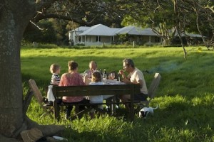 Berry NSW luxury accommodation