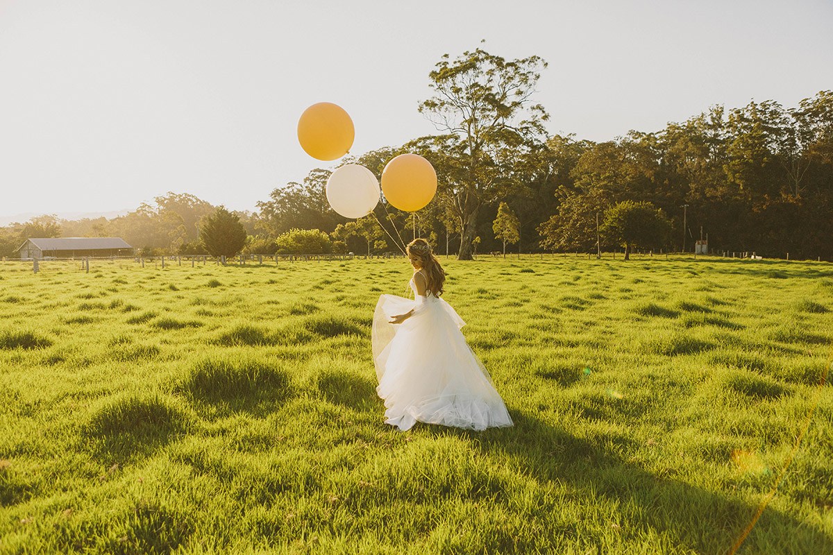 Berry NSW wedding venue