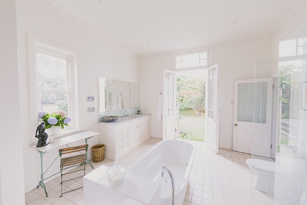 Luxury accommodation in Berry NSW