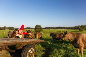 Roaming Yogis 39